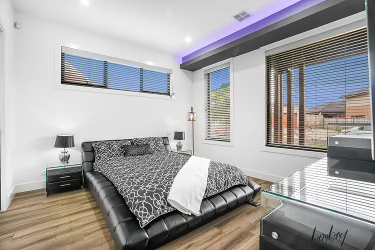 Fourth view of Homely house listing, 43 Chenin Street, Wollert VIC 3750