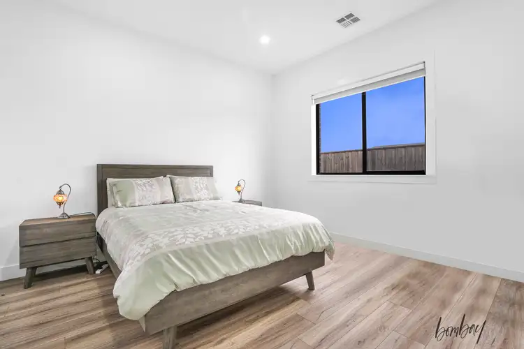 Sixth view of Homely house listing, 43 Chenin Street, Wollert VIC 3750