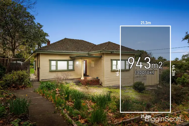 Second view of Homely house listing, 25 Pembroke Street, Surrey Hills VIC 3127