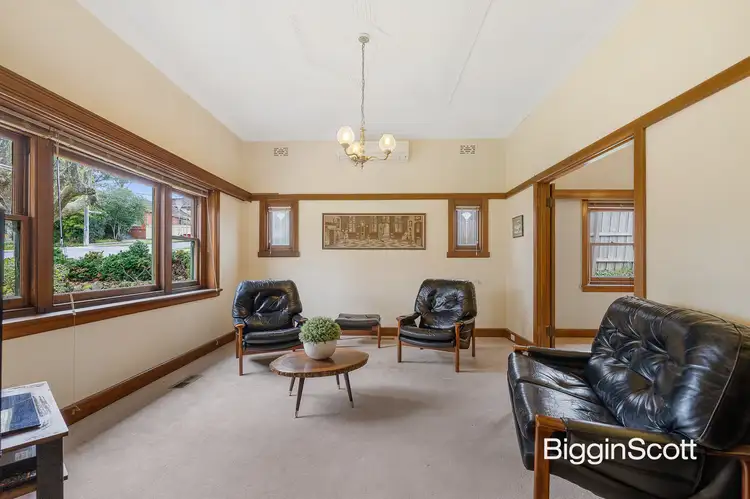 Fourth view of Homely house listing, 25 Pembroke Street, Surrey Hills VIC 3127