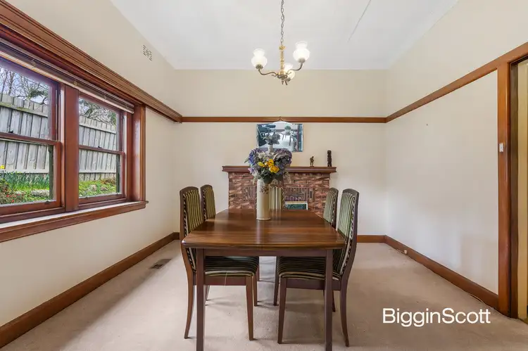 Fifth view of Homely house listing, 25 Pembroke Street, Surrey Hills VIC 3127