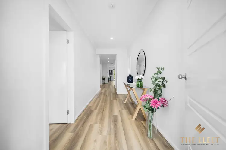 Third view of Homely house listing, 45 Pennsylvania Crescent, Point Cook VIC 3030