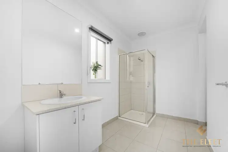 Fifth view of Homely house listing, 45 Pennsylvania Crescent, Point Cook VIC 3030