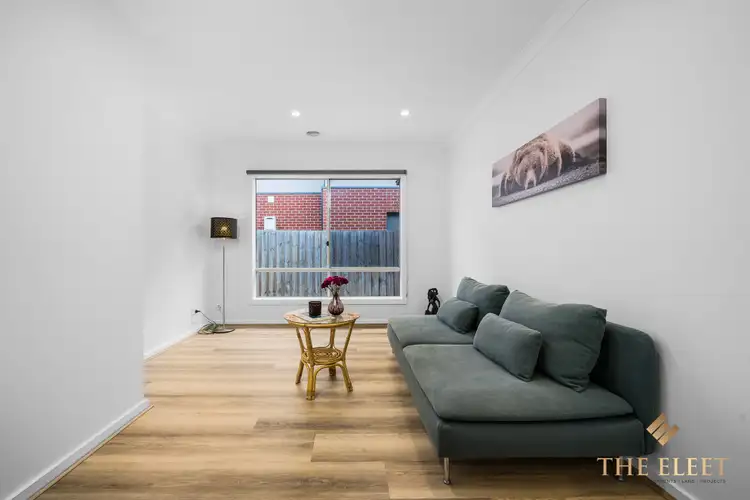 Sixth view of Homely house listing, 45 Pennsylvania Crescent, Point Cook VIC 3030