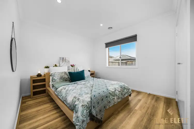 Seventh view of Homely house listing, 45 Pennsylvania Crescent, Point Cook VIC 3030