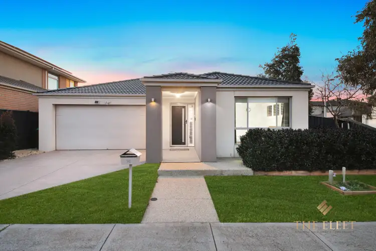 14 Astoria Drive, Point Cook VIC 3030