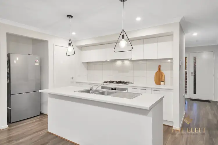 Fourth view of Homely house listing, 14 Astoria Drive, Point Cook VIC 3030