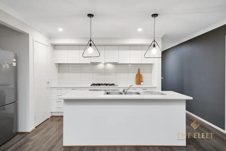 Fifth view of Homely house listing, 14 Astoria Drive, Point Cook VIC 3030