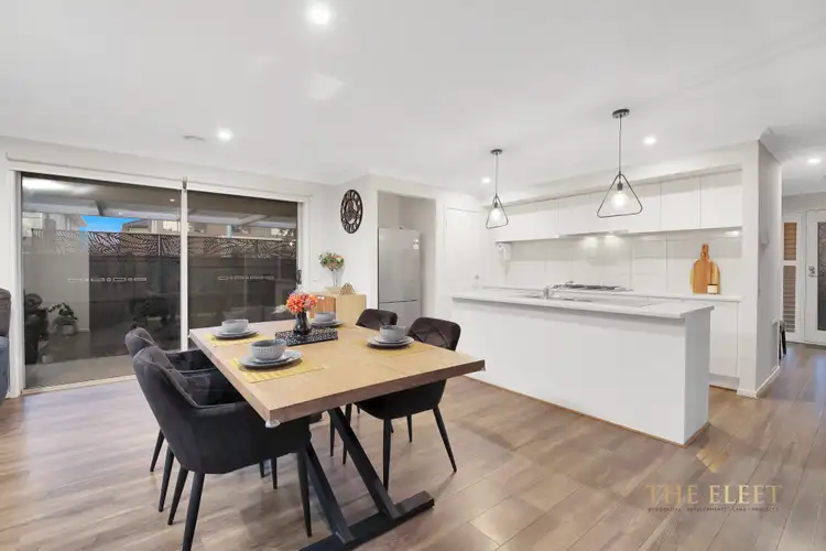 Sixth view of Homely house listing, 14 Astoria Drive, Point Cook VIC 3030
