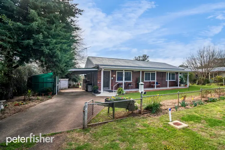 63 Main Street, Cudal NSW 2864
