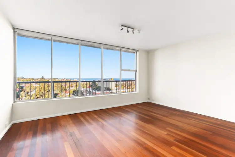 Second view of Homely apartment listing, 63/69 St Marks Road, Randwick NSW 2031