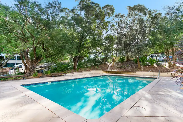 Third view of Homely apartment listing, 63/69 St Marks Road, Randwick NSW 2031