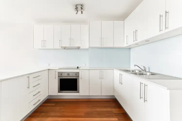 Fourth view of Homely apartment listing, 63/69 St Marks Road, Randwick NSW 2031