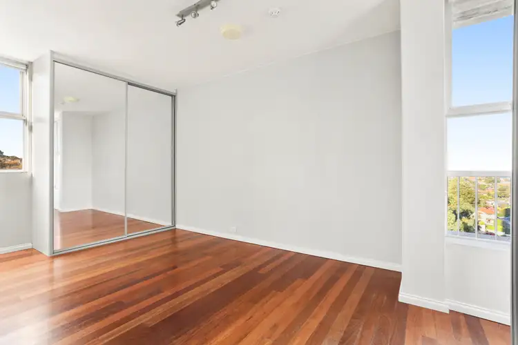 Fifth view of Homely apartment listing, 63/69 St Marks Road, Randwick NSW 2031