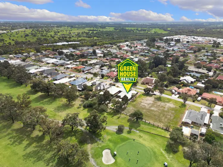 Third view of Homely house listing, 47 Midsummer Circle, Pinjarra WA 6208