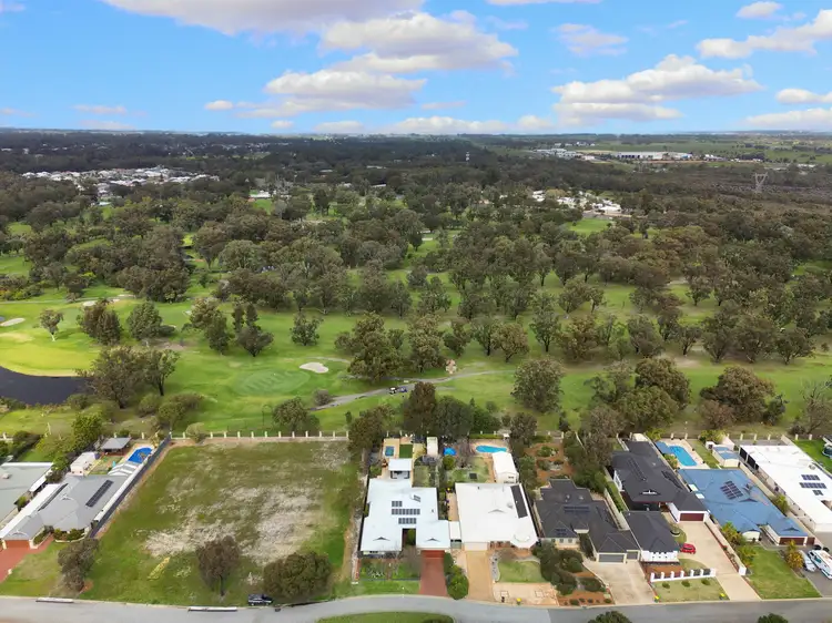 Fourth view of Homely house listing, 47 Midsummer Circle, Pinjarra WA 6208