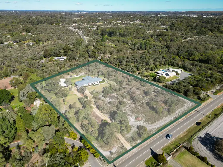 358 Rowley Road, Wandi WA 6167