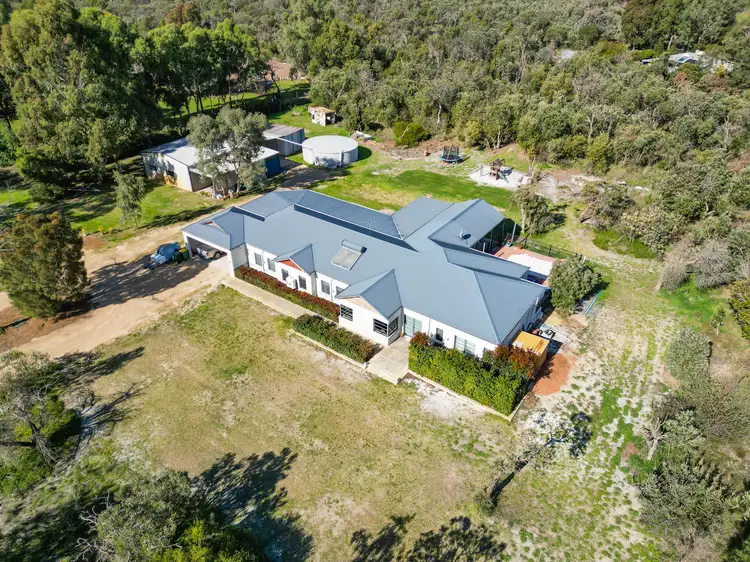 Second view of Homely house listing, 358 Rowley Road, Wandi WA 6167