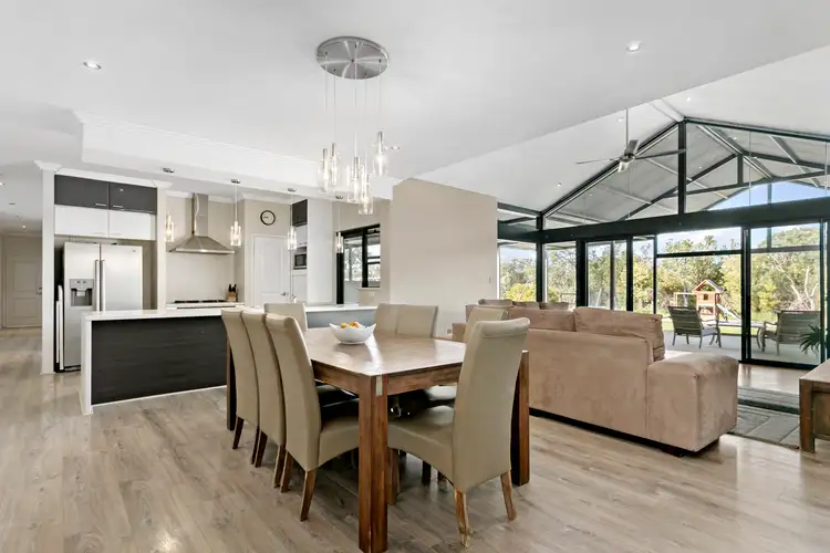 Fifth view of Homely house listing, 358 Rowley Road, Wandi WA 6167