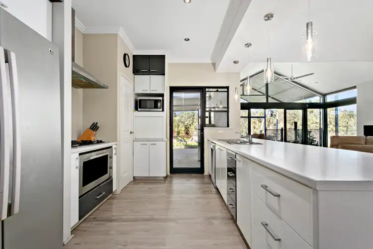 Sixth view of Homely house listing, 358 Rowley Road, Wandi WA 6167