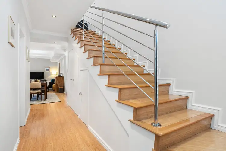Second view of Homely house listing, 26E Harris Street, Bicton WA 6157