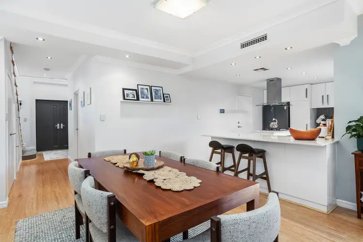 Third view of Homely house listing, 26E Harris Street, Bicton WA 6157