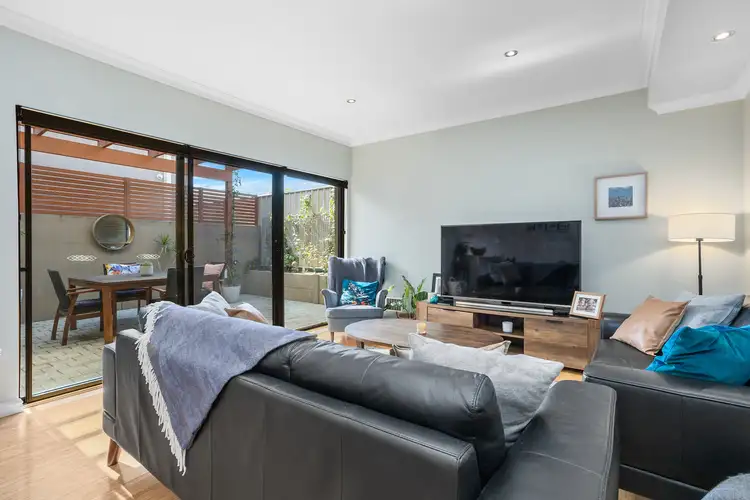 Fourth view of Homely house listing, 26E Harris Street, Bicton WA 6157