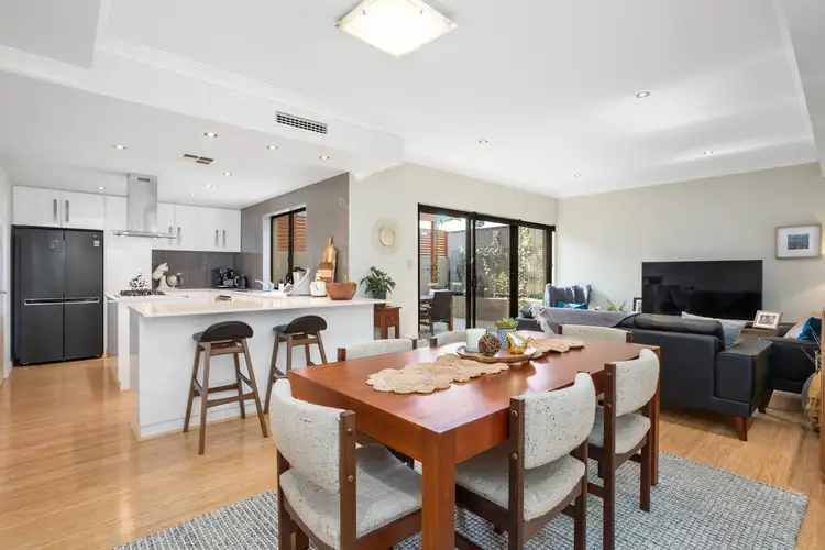 Fifth view of Homely house listing, 26E Harris Street, Bicton WA 6157