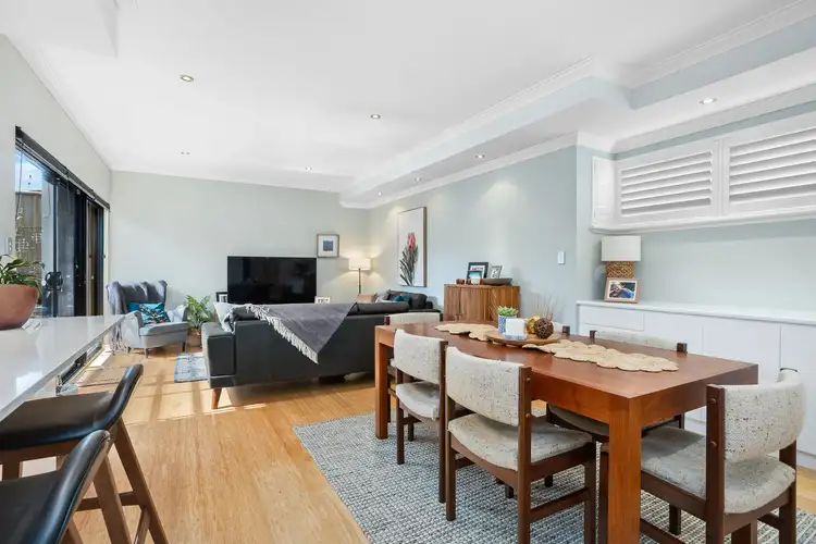 Sixth view of Homely house listing, 26E Harris Street, Bicton WA 6157