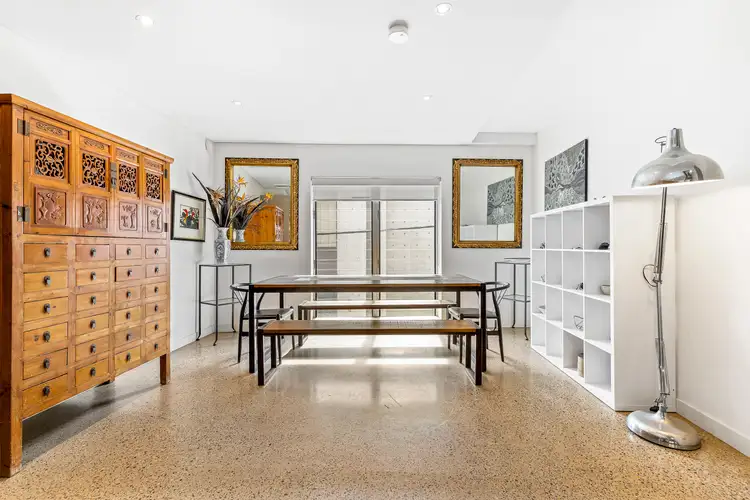 Second view of Homely townhouse listing, 23 DICK ST, Chippendale NSW 2008