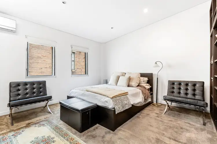 Sixth view of Homely townhouse listing, 23 DICK ST, Chippendale NSW 2008