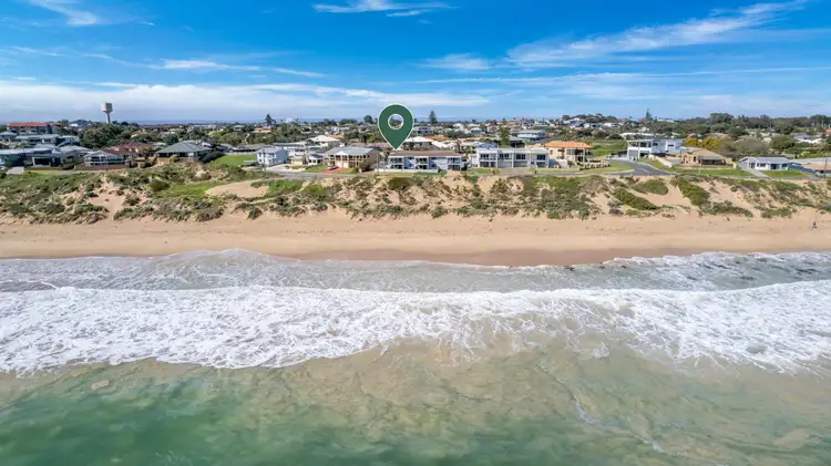 Second view of Homely house listing, 1/56 Halls Head Parade, Halls Head WA 6210
