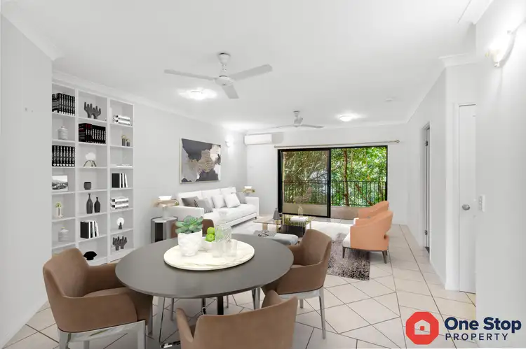 9/390 Draper Street, Parramatta Park QLD 4870
