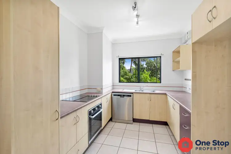 Second view of Homely apartment listing, 9/390 Draper Street, Parramatta Park QLD 4870