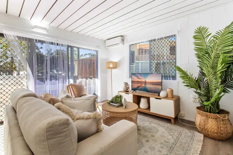 Third view of Homely block of units listing, 494 Esplanade, Torquay QLD 4655