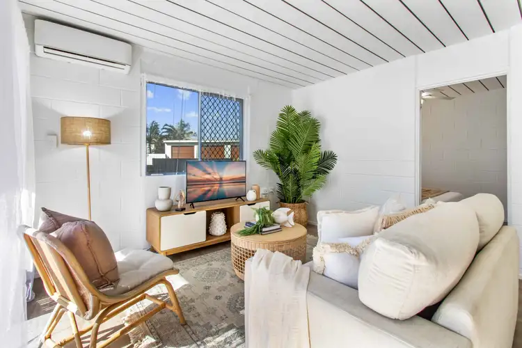 Fourth view of Homely block of units listing, 494 Esplanade, Torquay QLD 4655