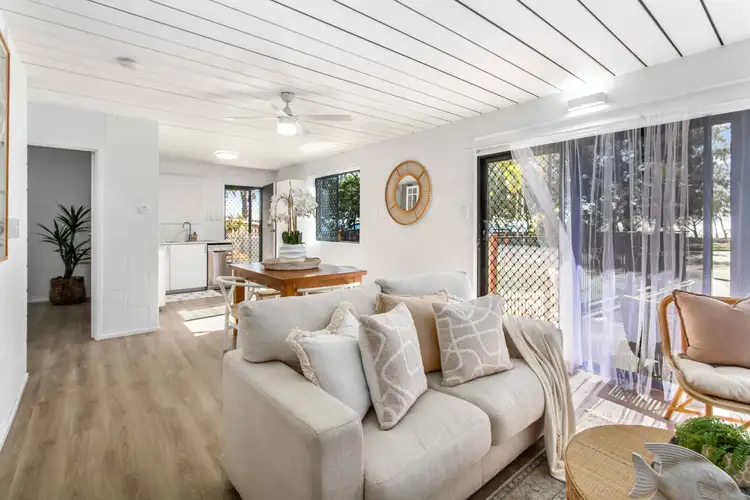 Fifth view of Homely block of units listing, 494 Esplanade, Torquay QLD 4655