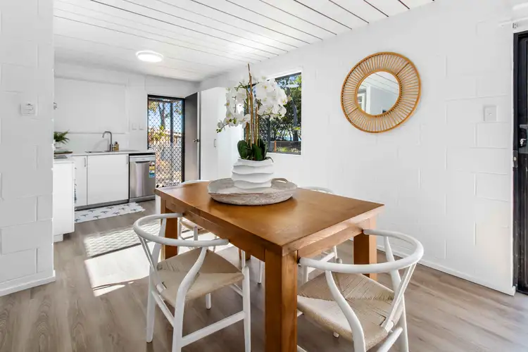 Seventh view of Homely block of units listing, 494 Esplanade, Torquay QLD 4655