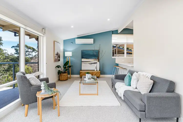 Second view of Homely house listing, 15 Yalpara Street, Eden Hills SA 5050