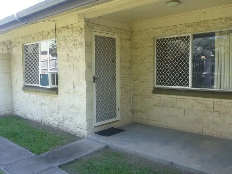 Main view of Homely unit listing, 3/49 Off Lane, Gladstone Central QLD 4680