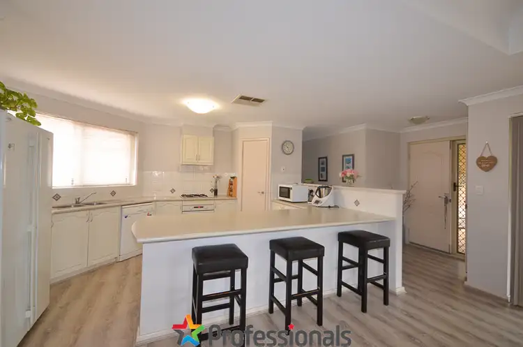Second view of Homely house listing, 1 Marigold Lane, Falcon WA 6210
