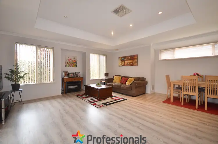 Third view of Homely house listing, 1 Marigold Lane, Falcon WA 6210