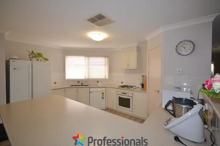Fifth view of Homely house listing, 1 Marigold Lane, Falcon WA 6210
