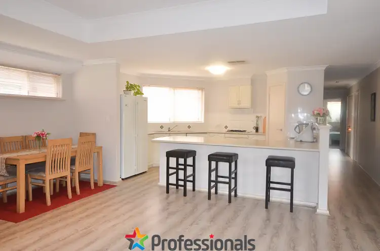 Sixth view of Homely house listing, 1 Marigold Lane, Falcon WA 6210