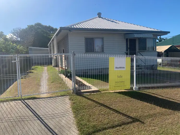 Main view of Homely house listing, 16 Walsh Street, South Gladstone QLD 4680