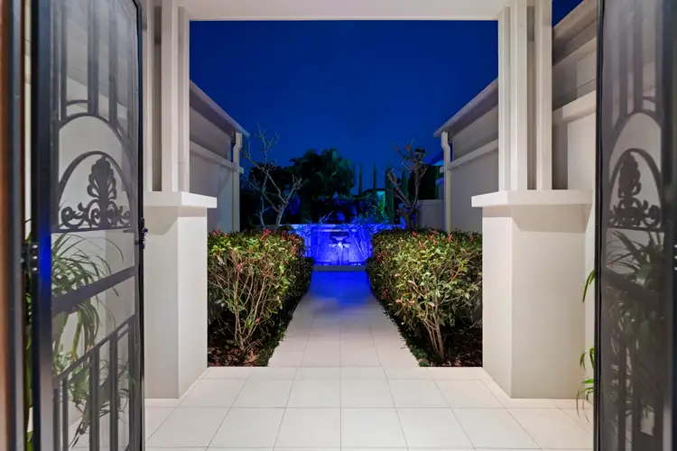 Fifth view of Homely house listing, 56/40 Cotlew Street East, Southport QLD 4215