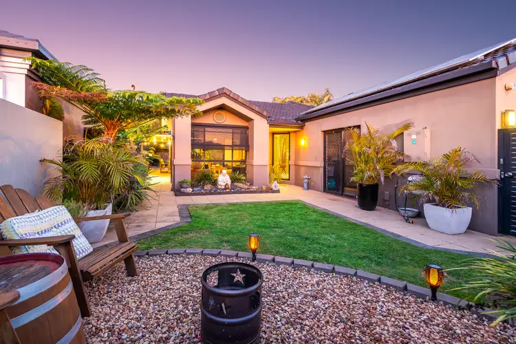 18 Myola Court, Coombabah QLD 4216