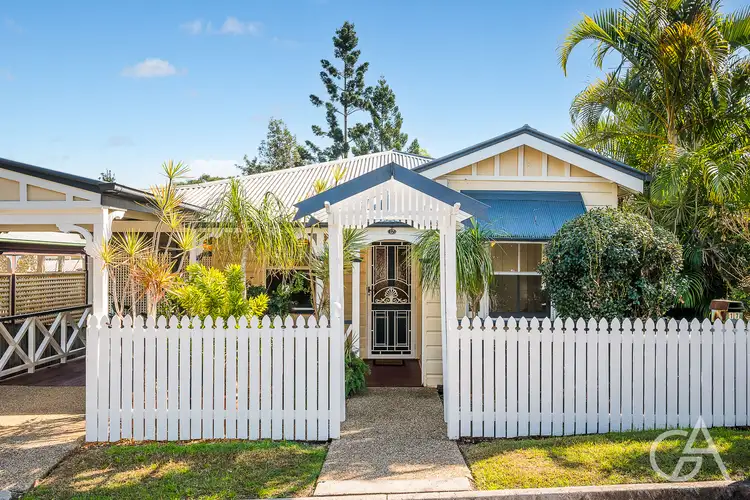 17 Emma Street, Red Hill QLD 4059