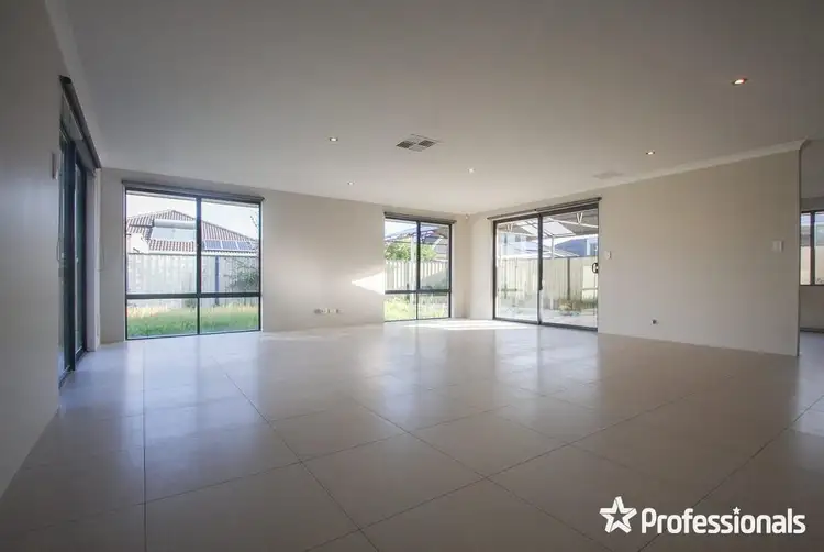 Fourth view of Homely house listing, 3 Crockett Way, Success WA 6164