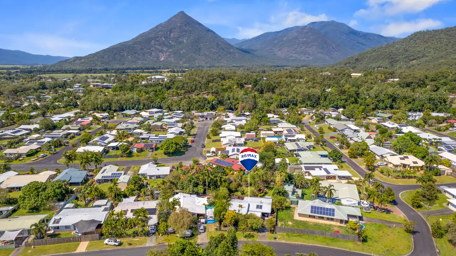 Main view of Homely house listing, 21 Lucas Street, Gordonvale QLD 4865